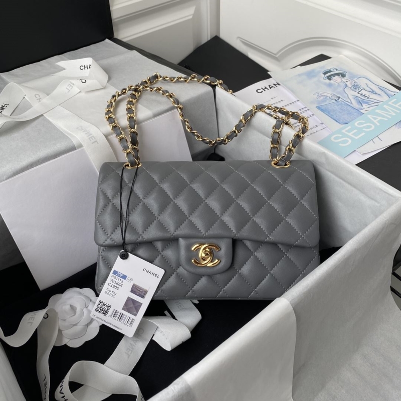 Chanel CF Series Bags